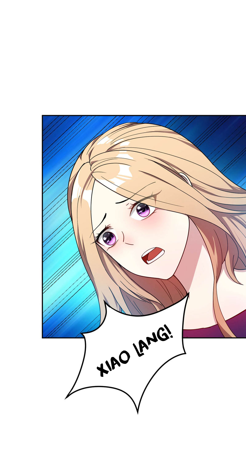Rise of The Demon King Chapter 19 page 6 - Chapter 19: Who Dares To Touch Her?!