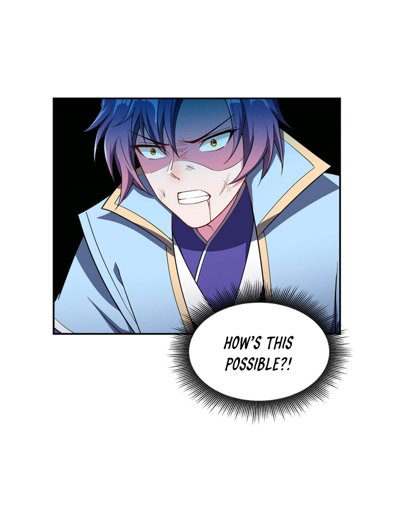 Rise of The Demon King Chapter 19 page 8 - Chapter 19: Who Dares To Touch Her?!