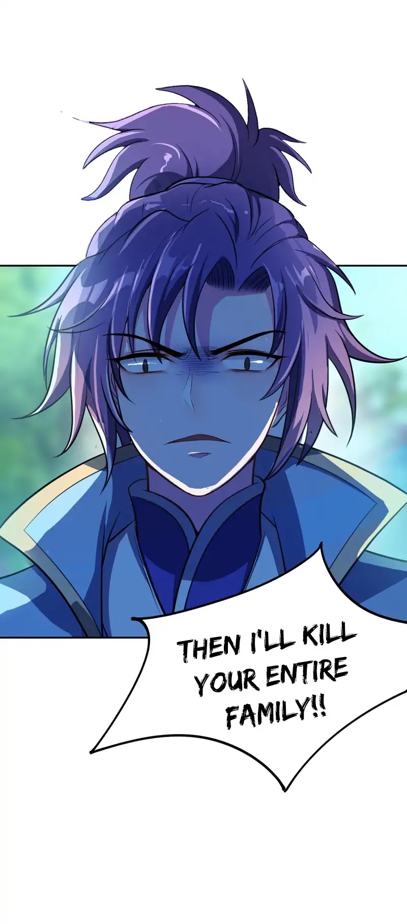 Rise of The Demon King Chapter 2 page 22 - Chapter 2: Bad Acting