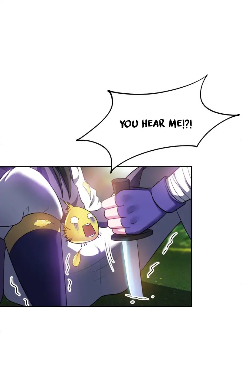 Rise of The Demon King Chapter 2 page 23 - Chapter 2: Bad Acting
