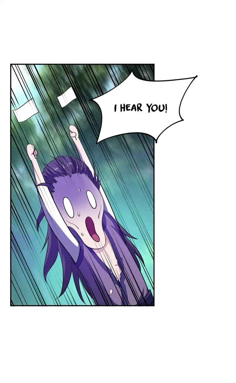 Rise of The Demon King Chapter 2 page 24 - Chapter 2: Bad Acting