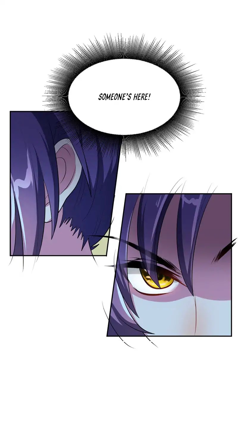 Rise of The Demon King Chapter 2 page 26 - Chapter 2: Bad Acting