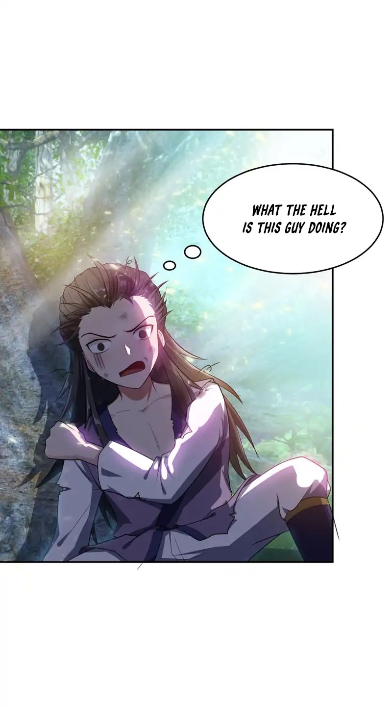 Rise of The Demon King Chapter 2 page 31 - Chapter 2: Bad Acting