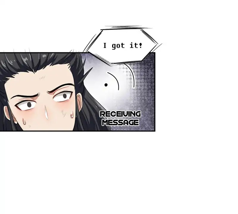 Rise of The Demon King Chapter 2 page 34 - Chapter 2: Bad Acting