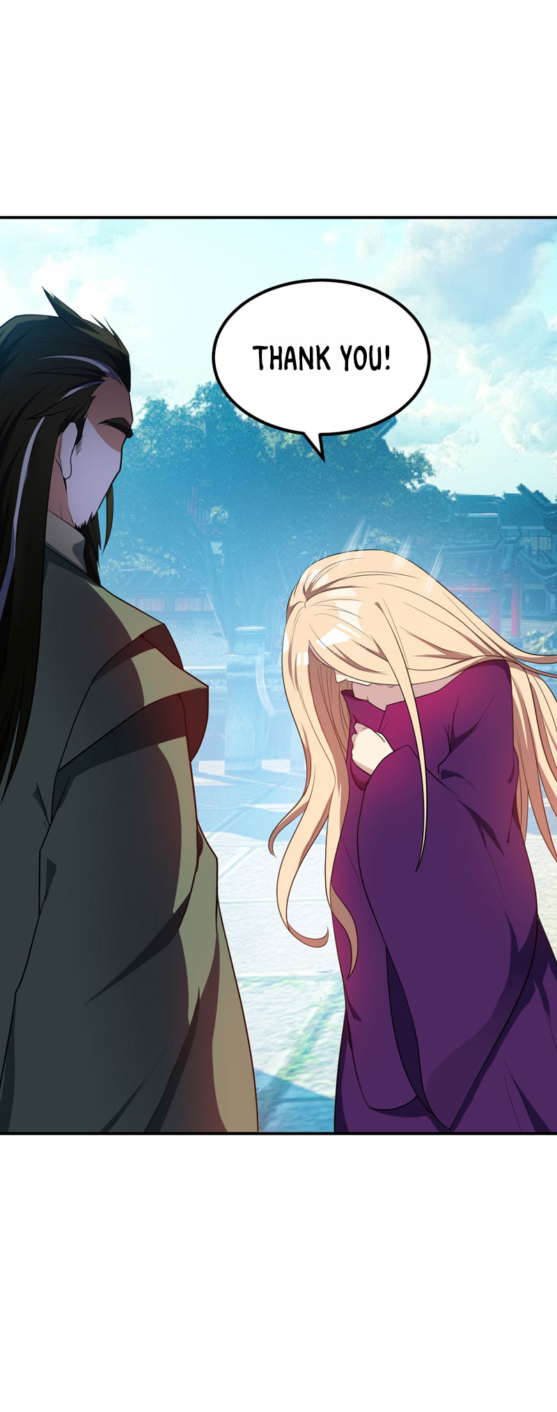 Rise of The Demon King Chapter 20 page 10 - Chapter 20: The Calm After The Storm