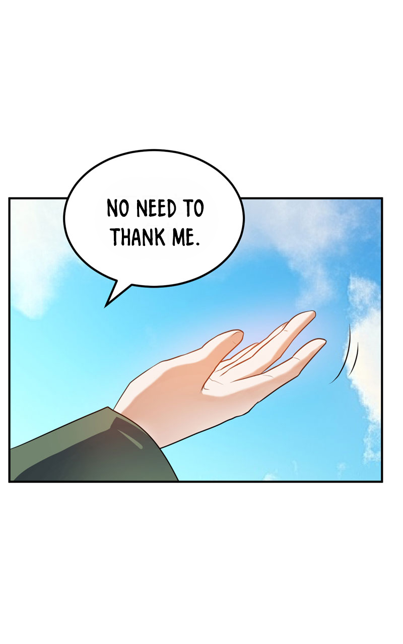 Rise of The Demon King Chapter 20 page 11 - Chapter 20: The Calm After The Storm