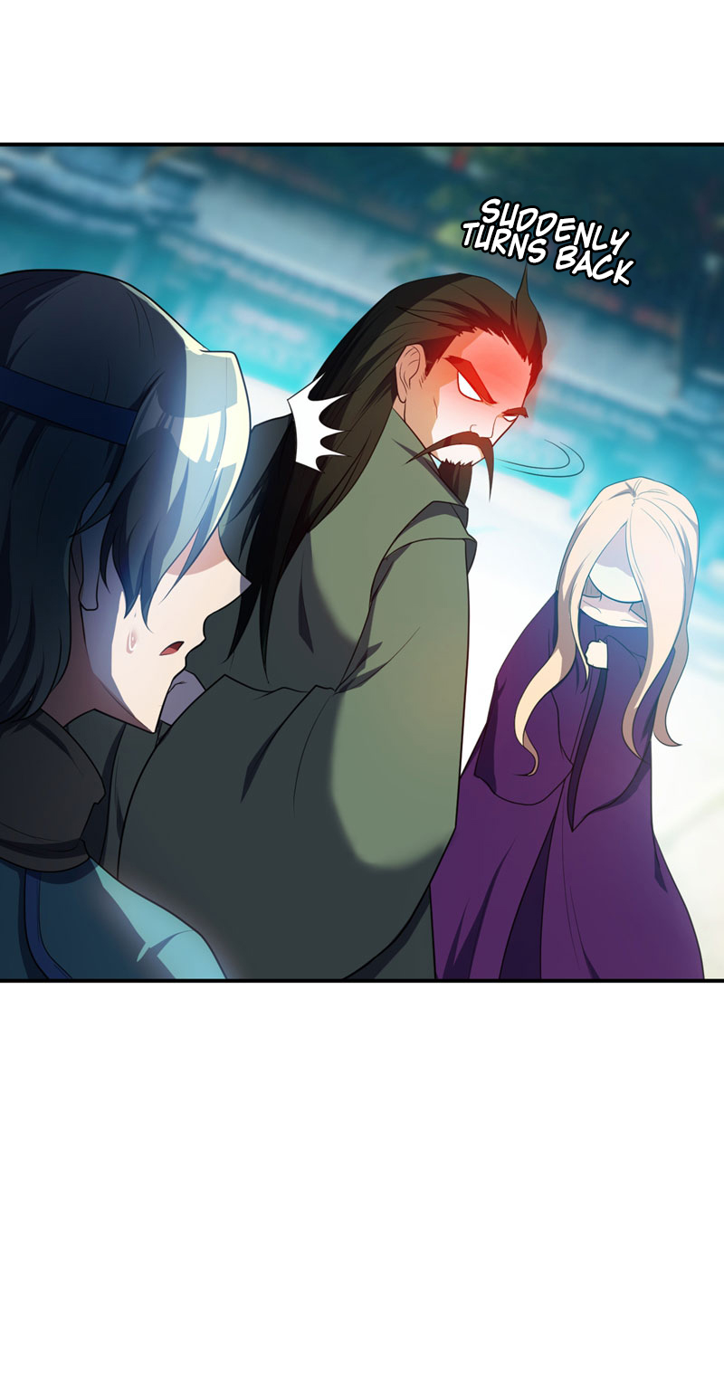 Rise of The Demon King Chapter 20 page 13 - Chapter 20: The Calm After The Storm