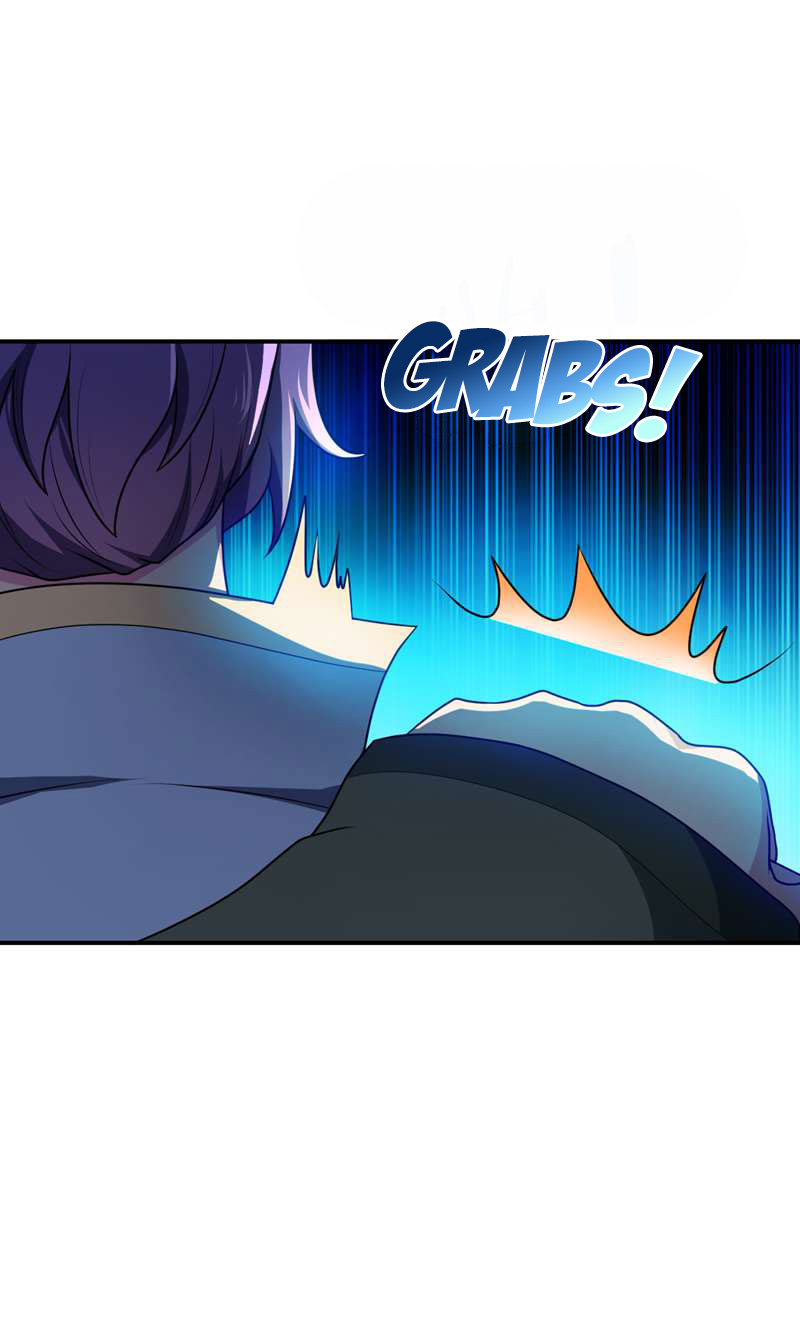 Rise of The Demon King Chapter 20 page 15 - Chapter 20: The Calm After The Storm