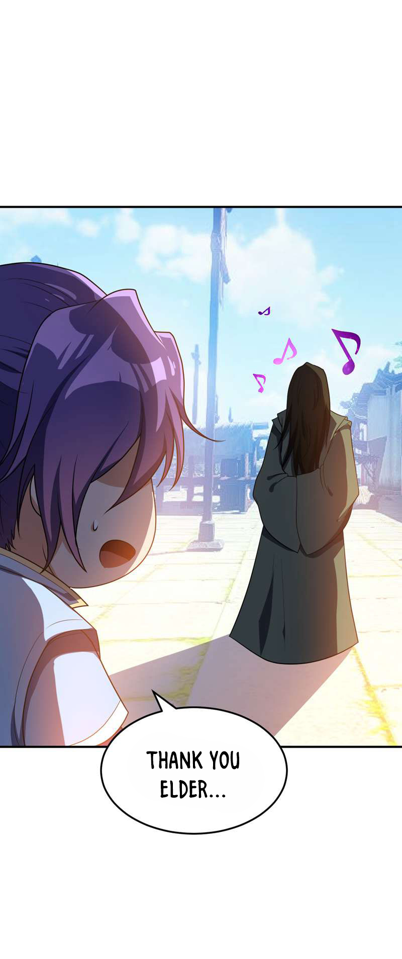 Rise of The Demon King Chapter 20 page 19 - Chapter 20: The Calm After The Storm