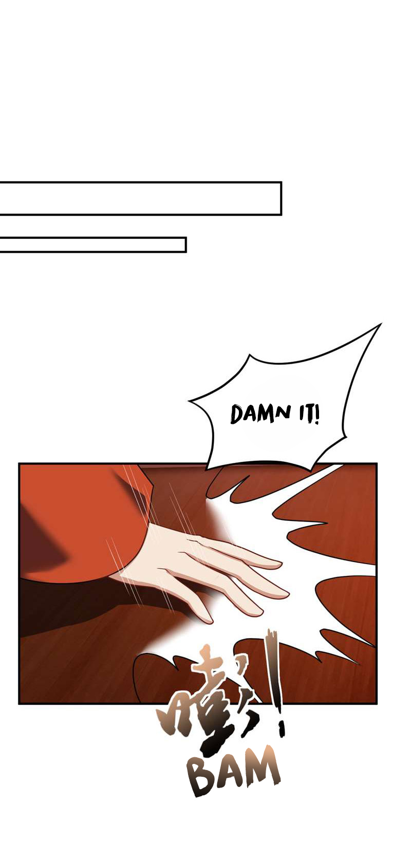 Rise of The Demon King Chapter 20 page 20 - Chapter 20: The Calm After The Storm
