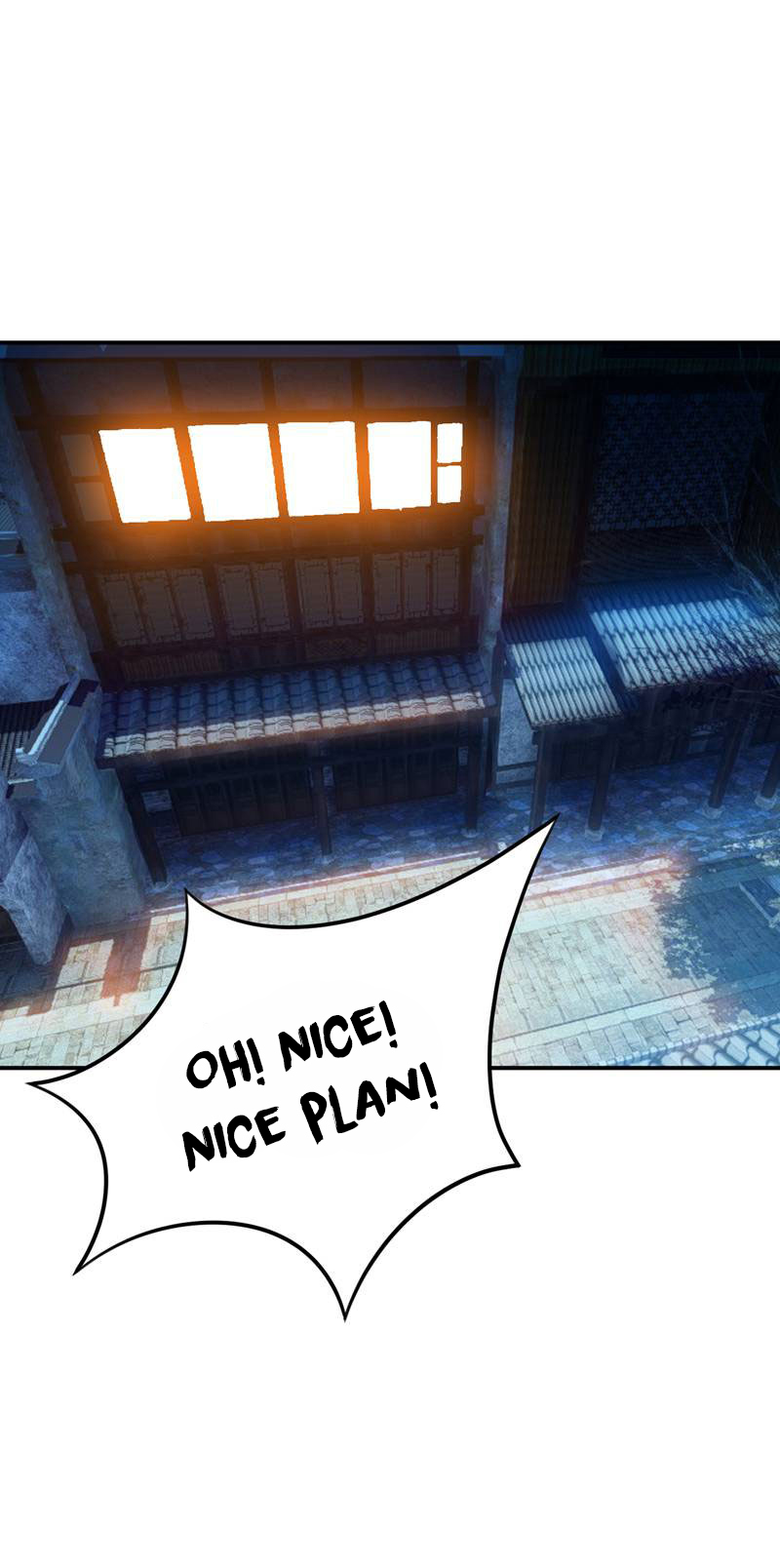Rise of The Demon King Chapter 20 page 25 - Chapter 20: The Calm After The Storm