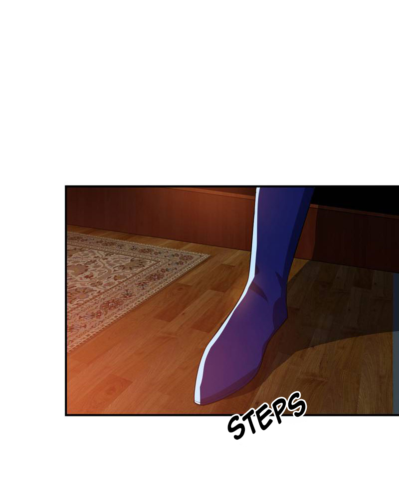 Rise of The Demon King Chapter 20 page 29 - Chapter 20: The Calm After The Storm
