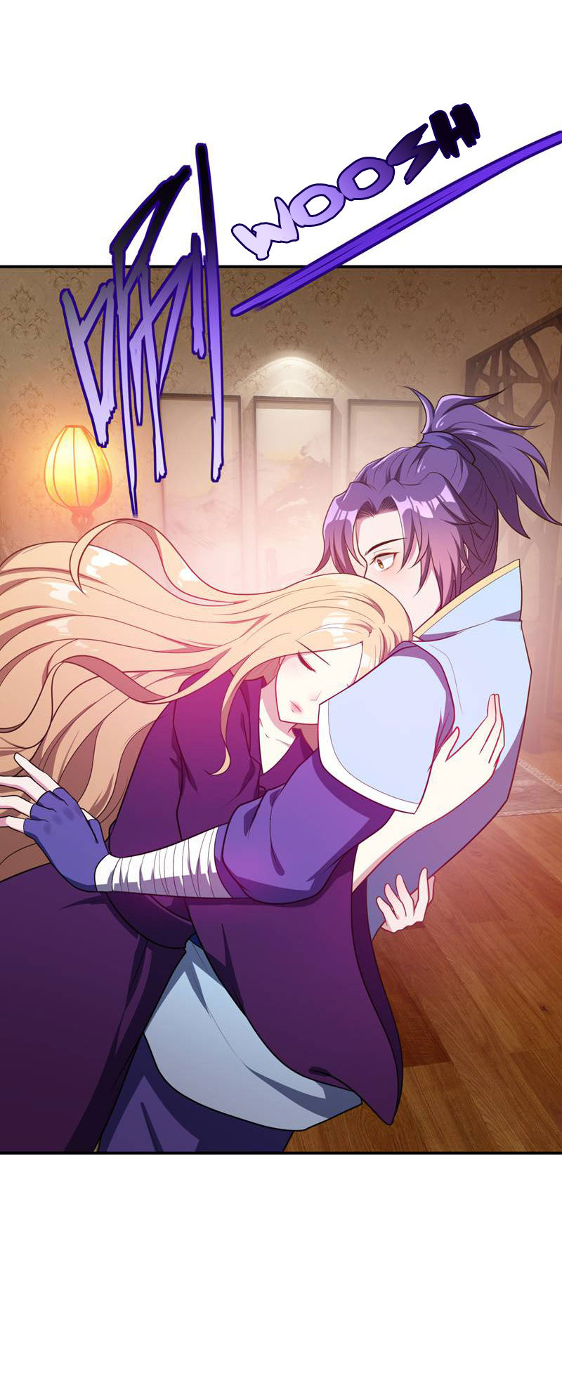 Rise of The Demon King Chapter 20 page 32 - Chapter 20: The Calm After The Storm