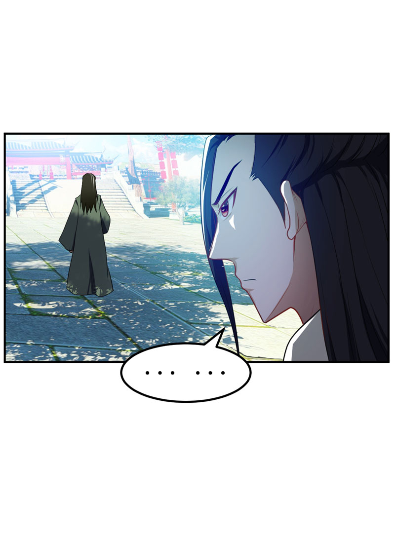 Rise of The Demon King Chapter 20 page 6 - Chapter 20: The Calm After The Storm