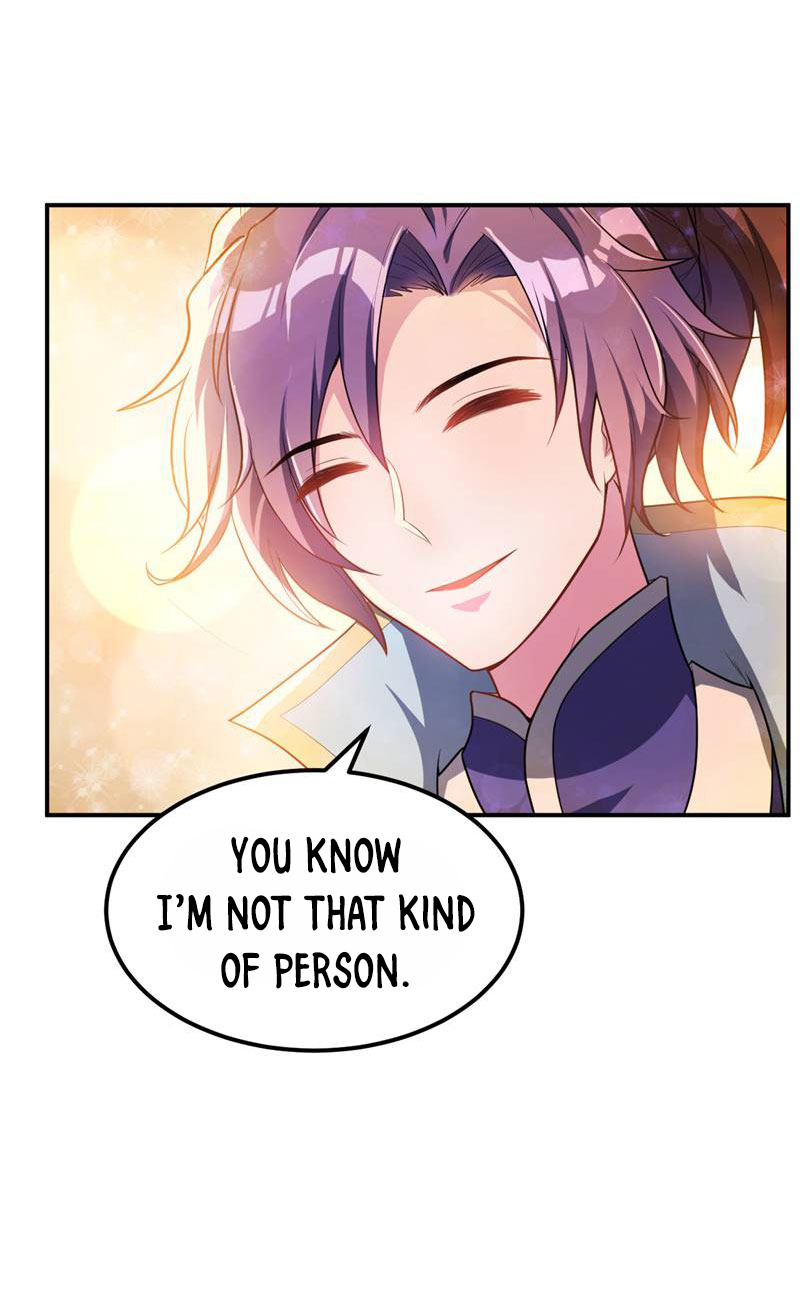 Rise of The Demon King Chapter 21 page 12 - Chapter 21: Master Xiao