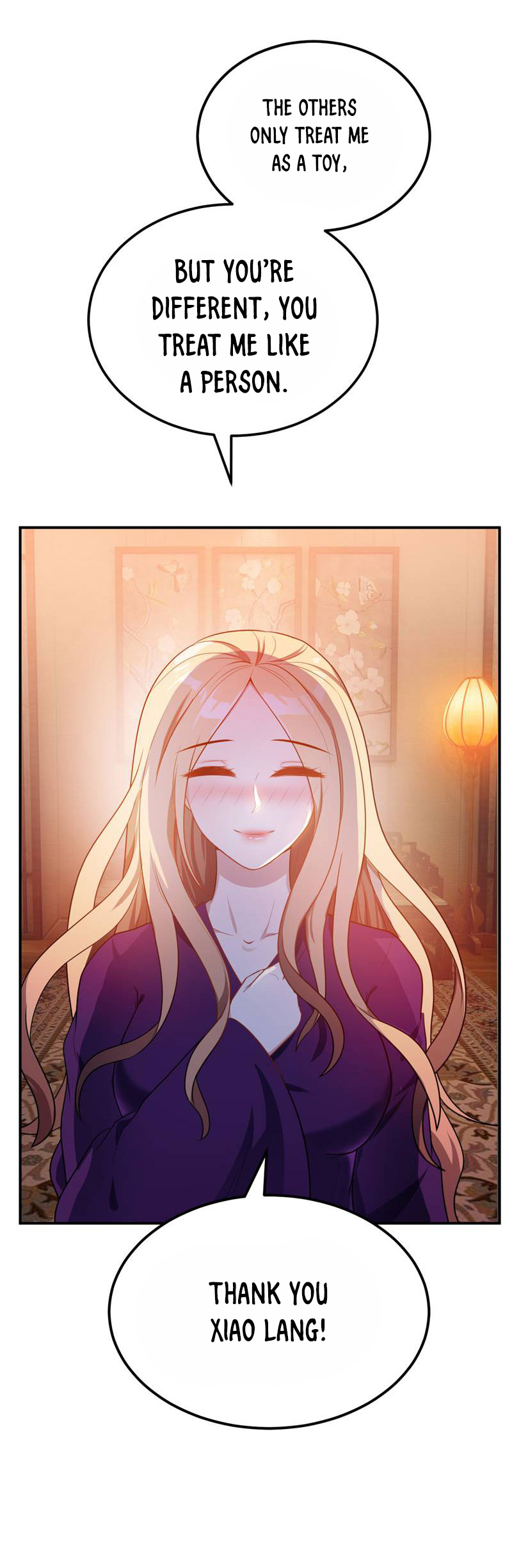 Rise of The Demon King Chapter 21 page 14 - Chapter 21: Master Xiao