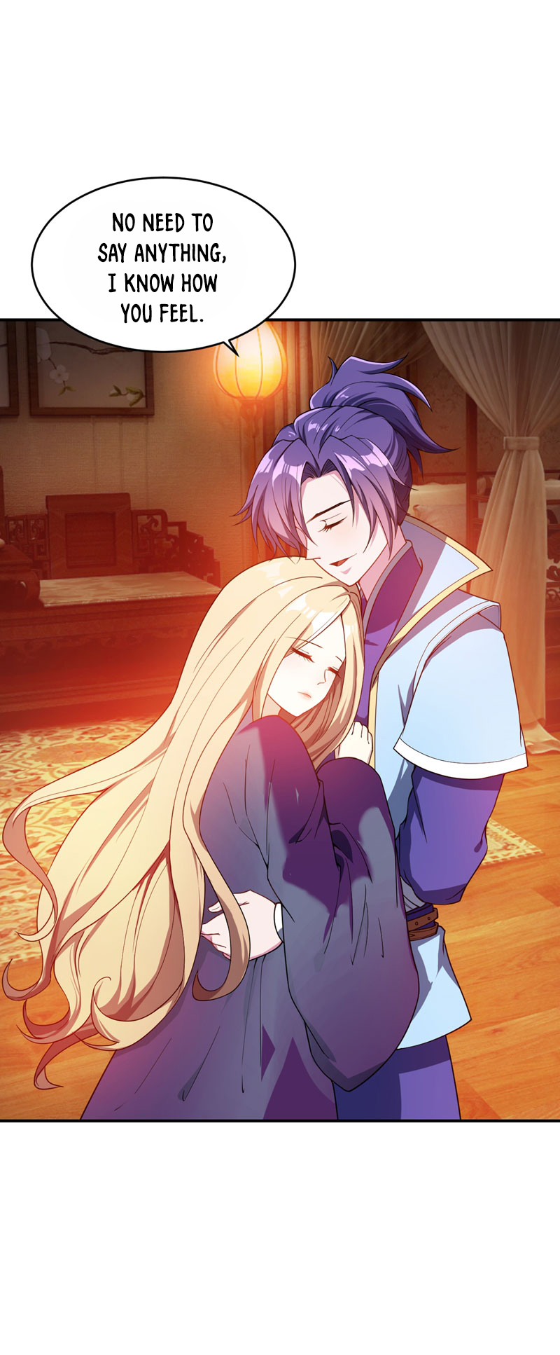 Rise of The Demon King Chapter 21 page 16 - Chapter 21: Master Xiao