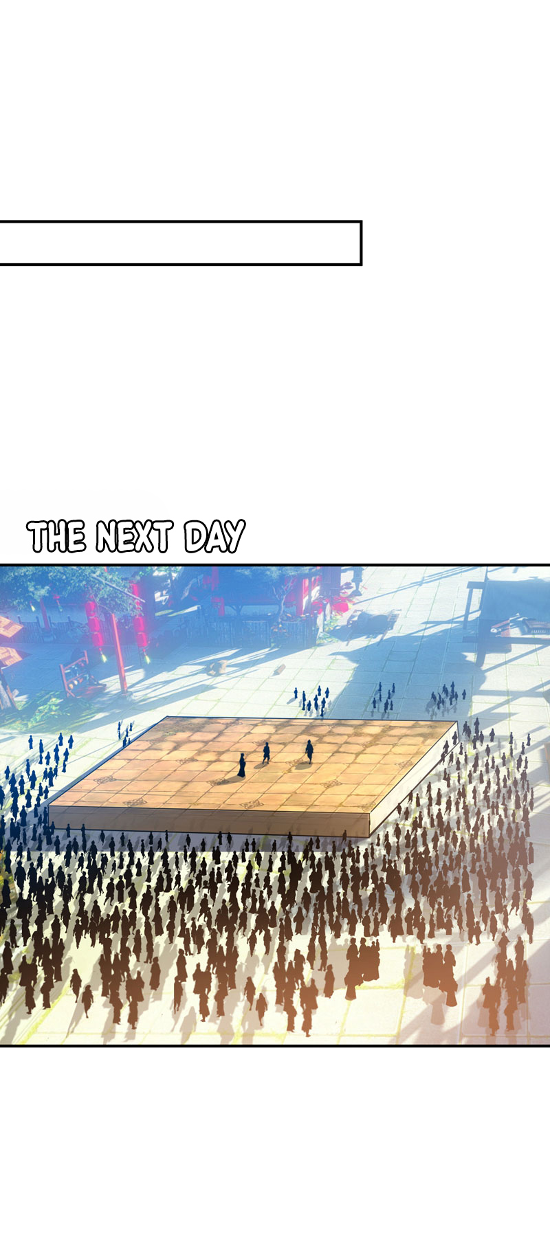 Rise of The Demon King Chapter 21 page 19 - Chapter 21: Master Xiao