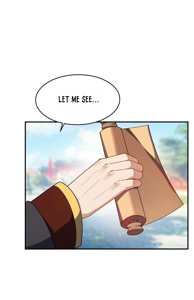 Rise of The Demon King Chapter 21 page 28 - Chapter 21: Master Xiao