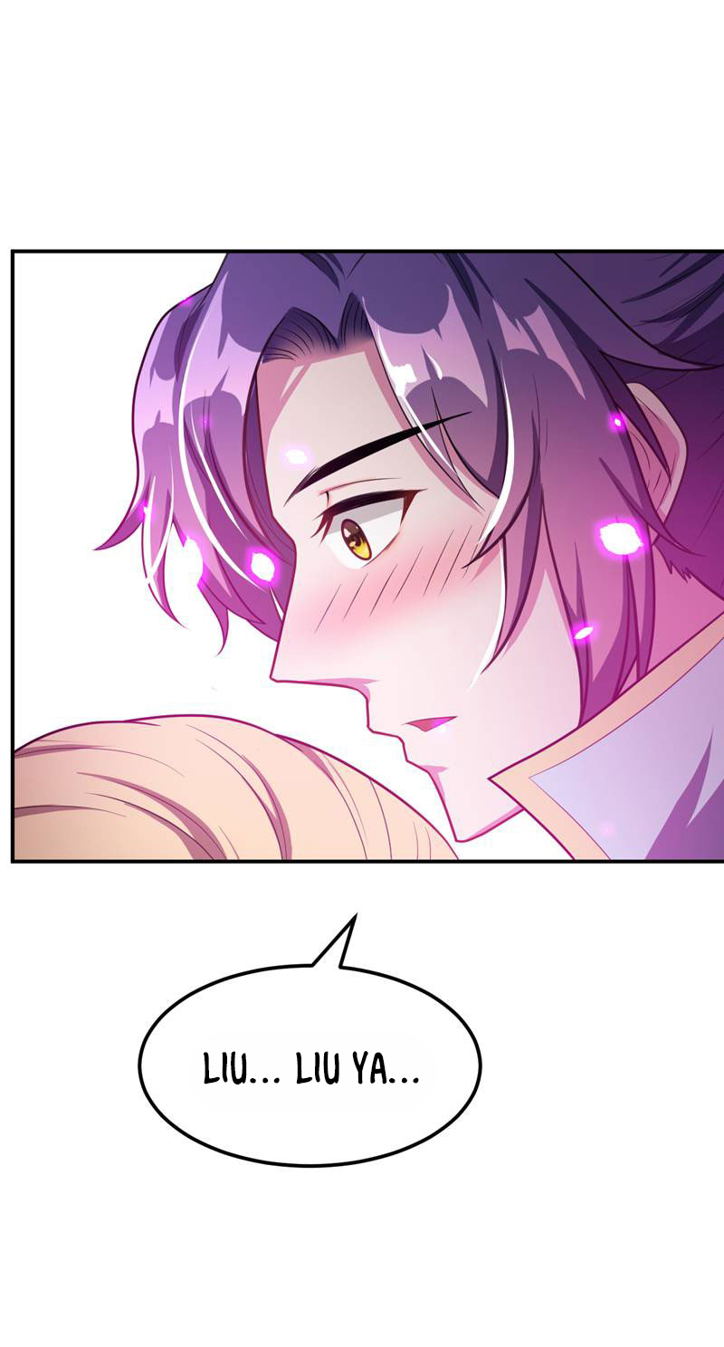 Rise of The Demon King Chapter 21 page 3 - Chapter 21: Master Xiao