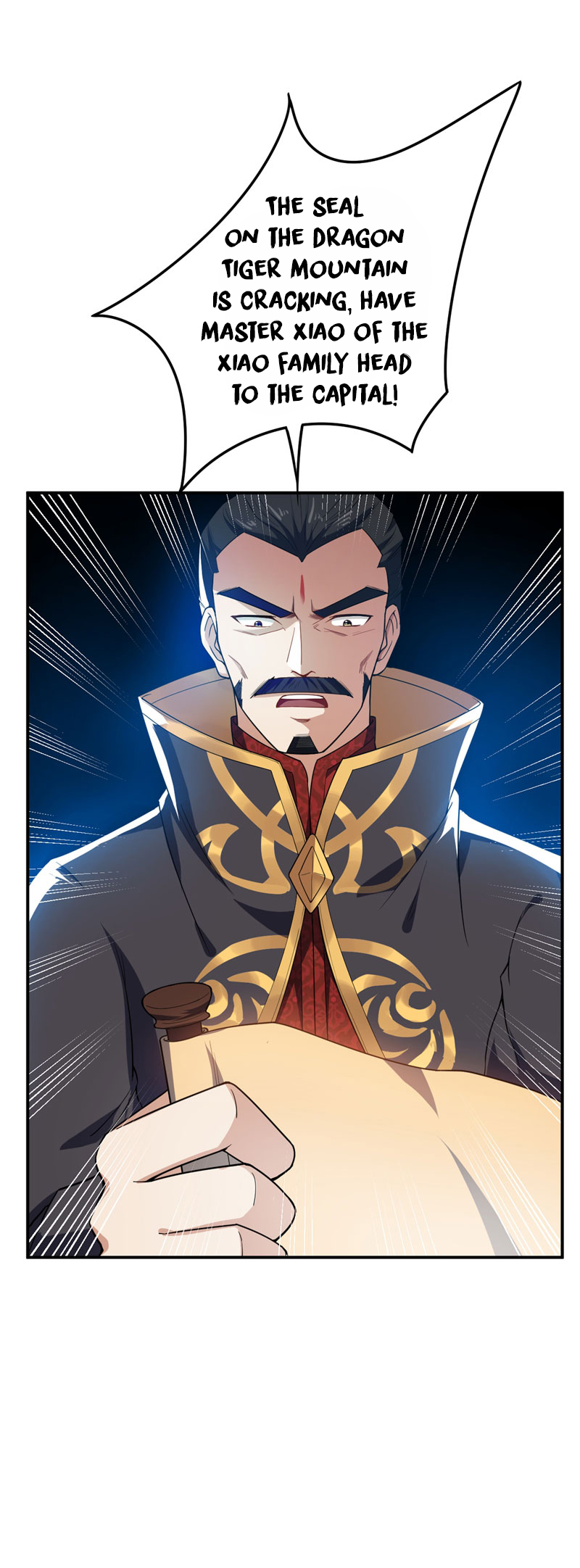 Rise of The Demon King Chapter 21 page 30 - Chapter 21: Master Xiao