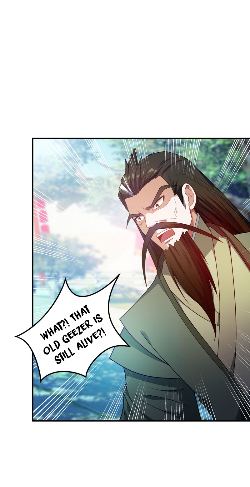 Rise of The Demon King Chapter 21 page 31 - Chapter 21: Master Xiao