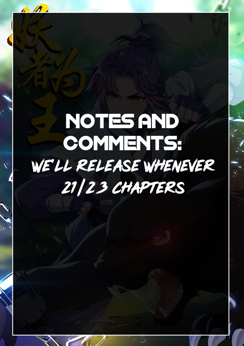 Rise of The Demon King Chapter 21 page 34 - Chapter 21: Master Xiao