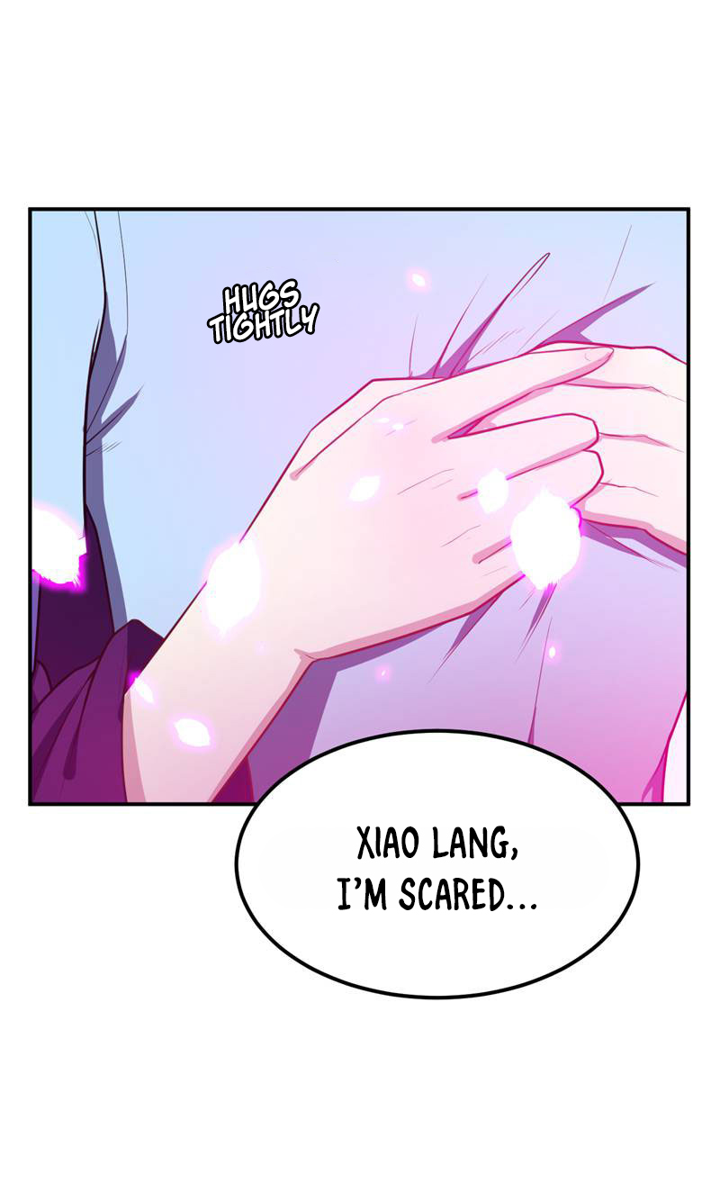Rise of The Demon King Chapter 21 page 4 - Chapter 21: Master Xiao