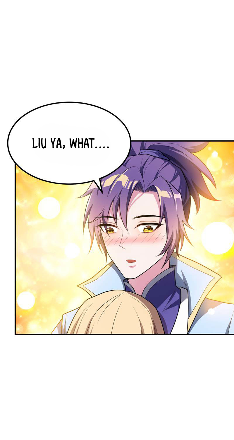 Rise of The Demon King Chapter 21 page 6 - Chapter 21: Master Xiao