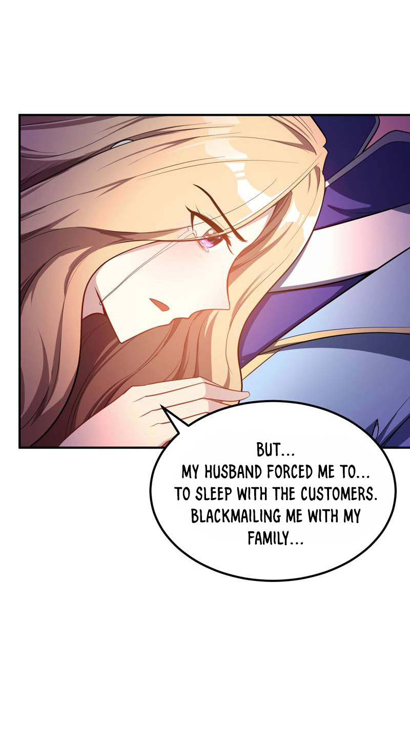 Rise of The Demon King Chapter 21 page 8 - Chapter 21: Master Xiao