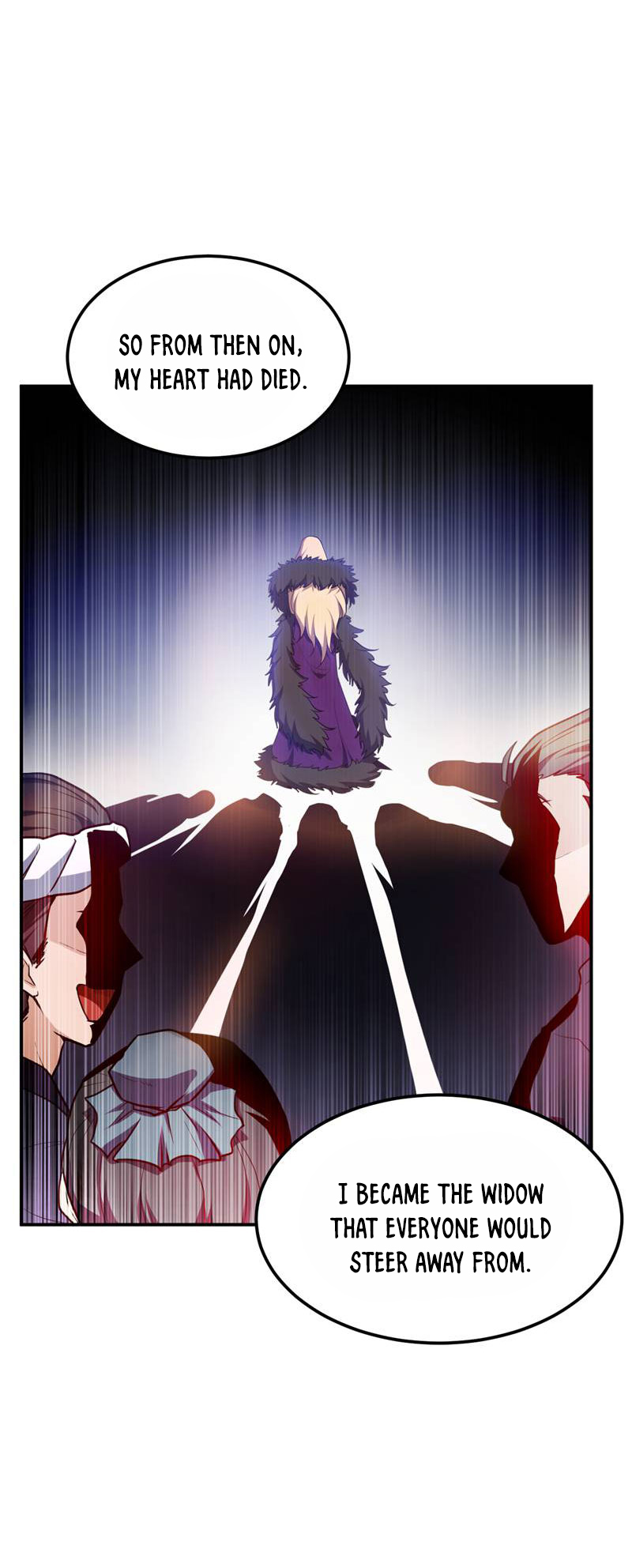 Rise of The Demon King Chapter 21 page 9 - Chapter 21: Master Xiao