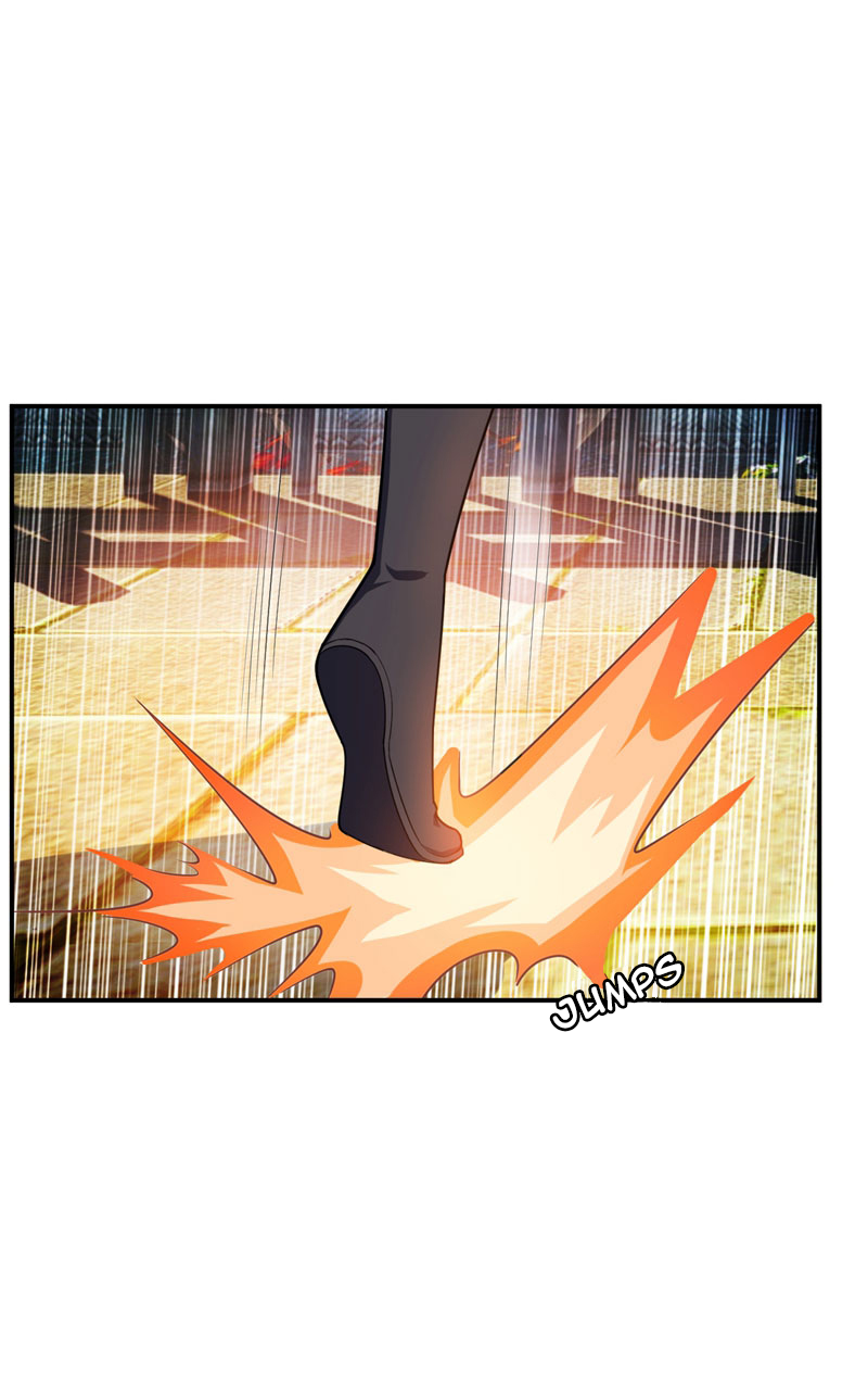 Rise of The Demon King Chapter 22 page 14 - Chapter 22: The Competition Begins
