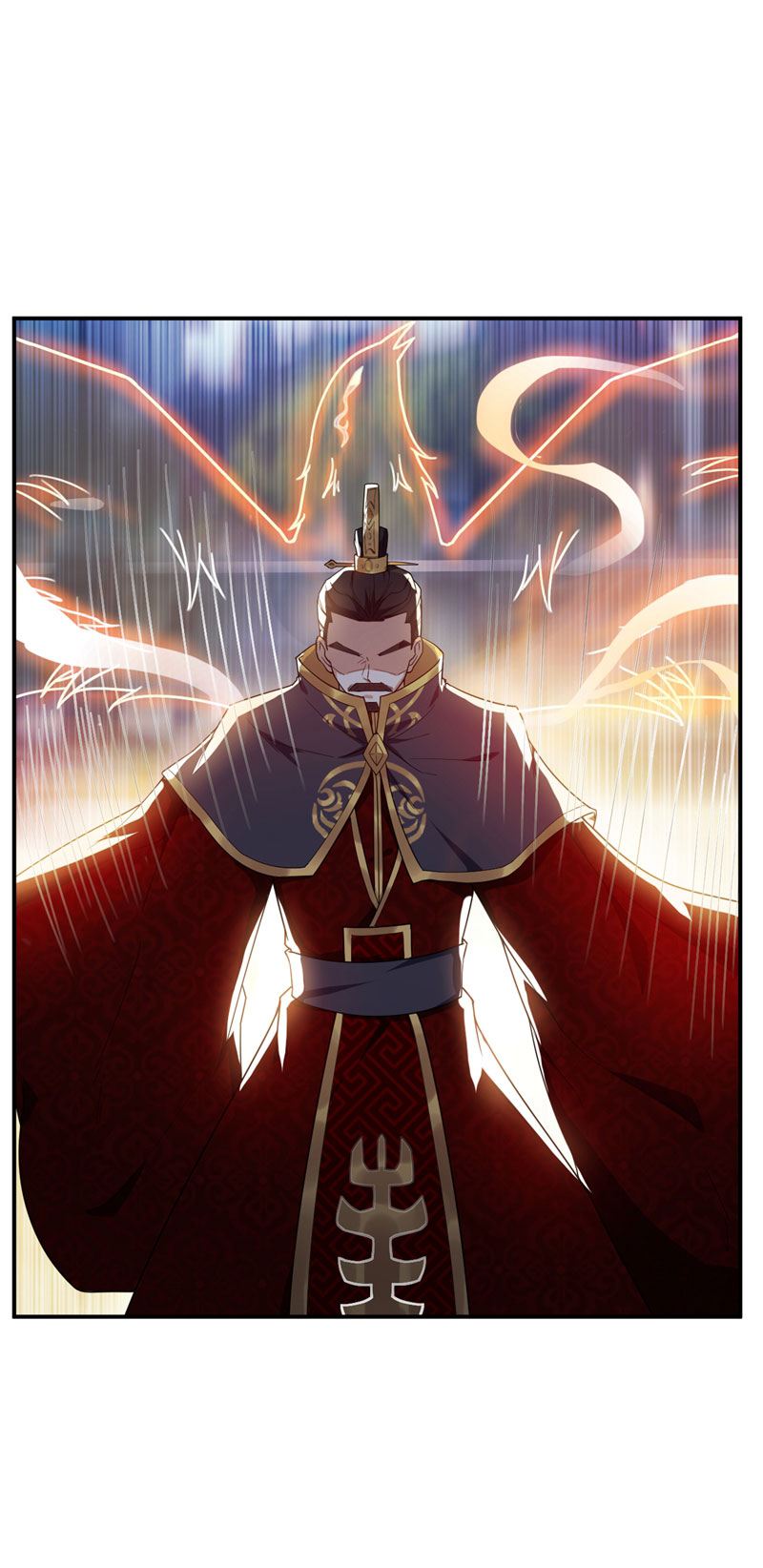 Rise of The Demon King Chapter 22 page 15 - Chapter 22: The Competition Begins