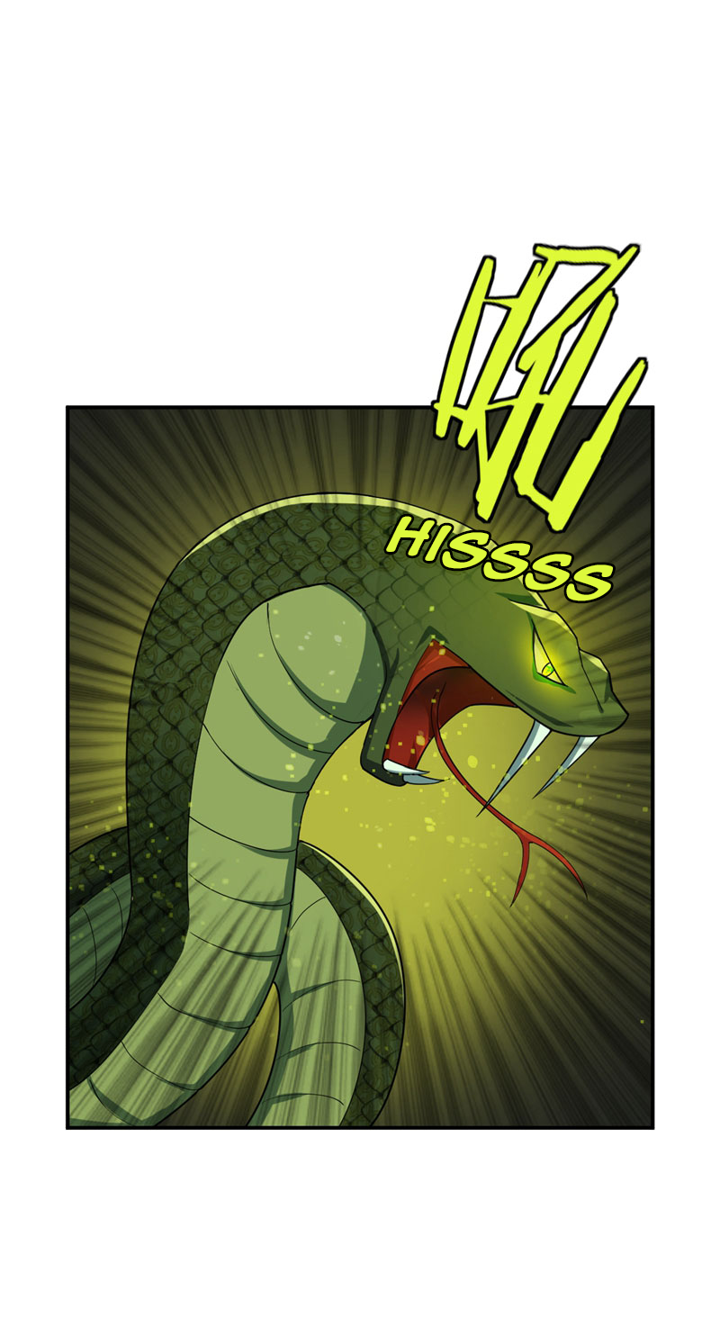 Rise of The Demon King Chapter 22 page 25 - Chapter 22: The Competition Begins