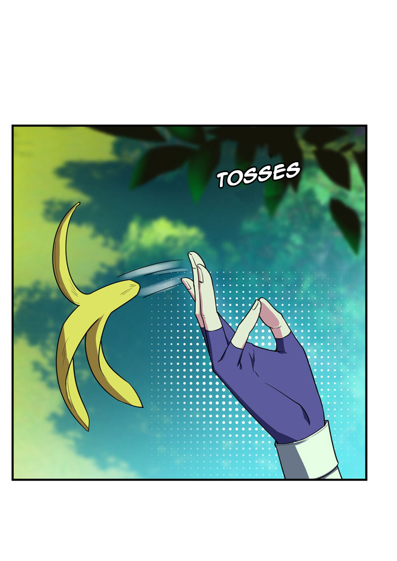 Rise of The Demon King Chapter 22 page 33 - Chapter 22: The Competition Begins