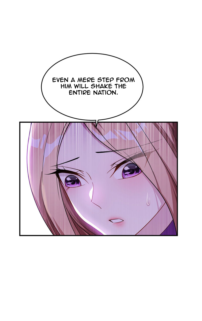 Rise of The Demon King Chapter 22 page 4 - Chapter 22: The Competition Begins