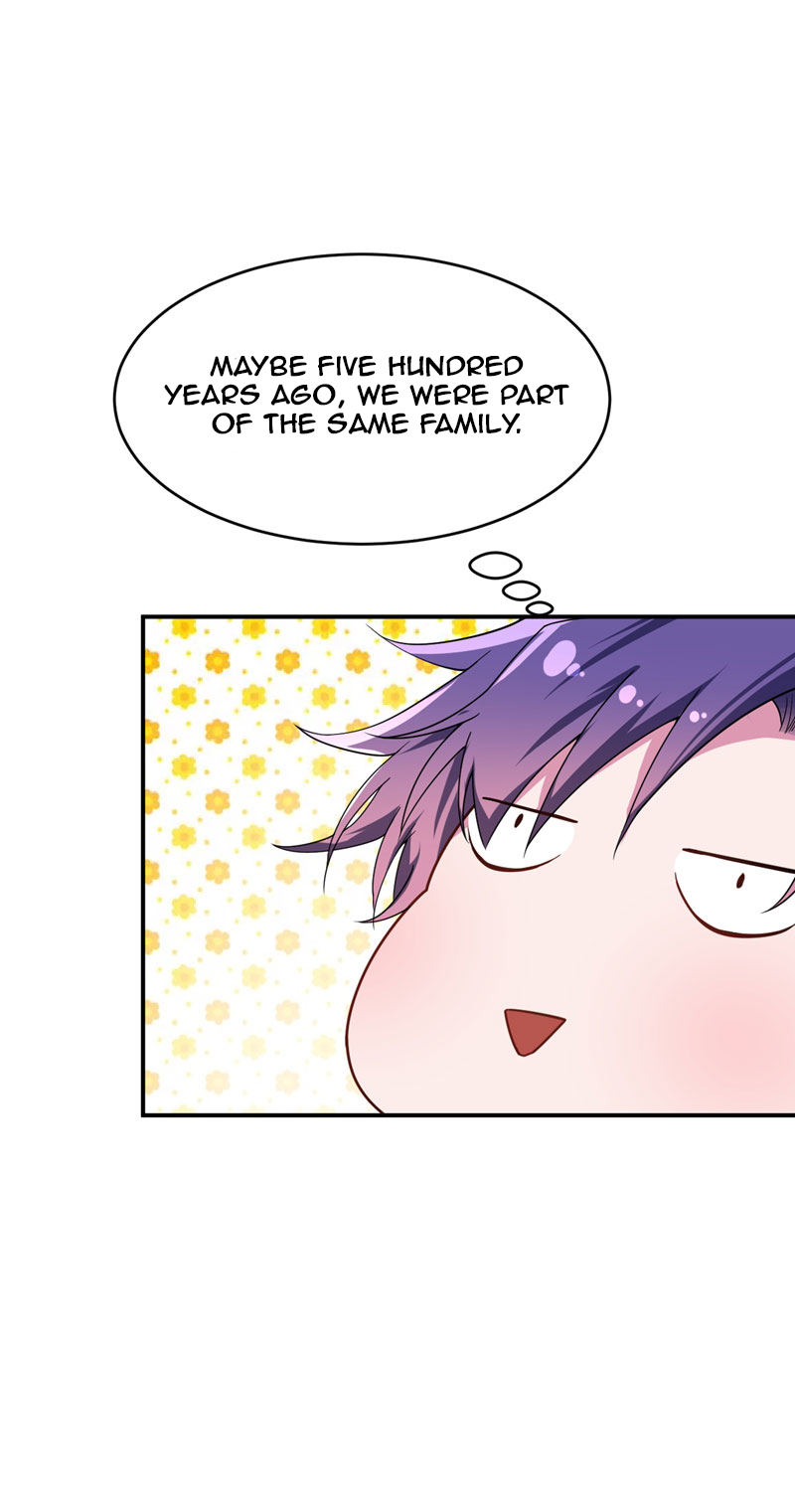Rise of The Demon King Chapter 22 page 6 - Chapter 22: The Competition Begins