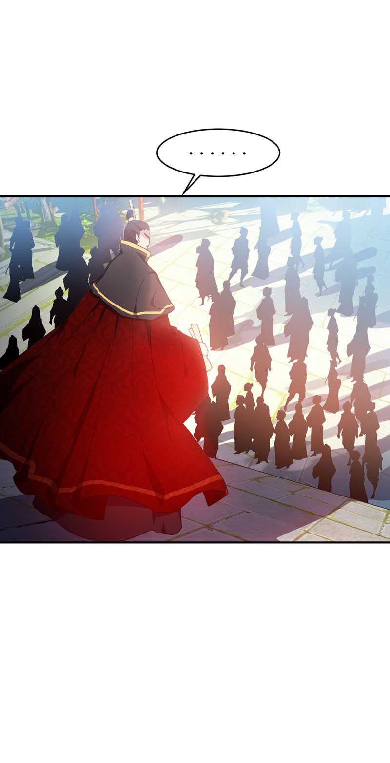 Rise of The Demon King Chapter 22 page 7 - Chapter 22: The Competition Begins