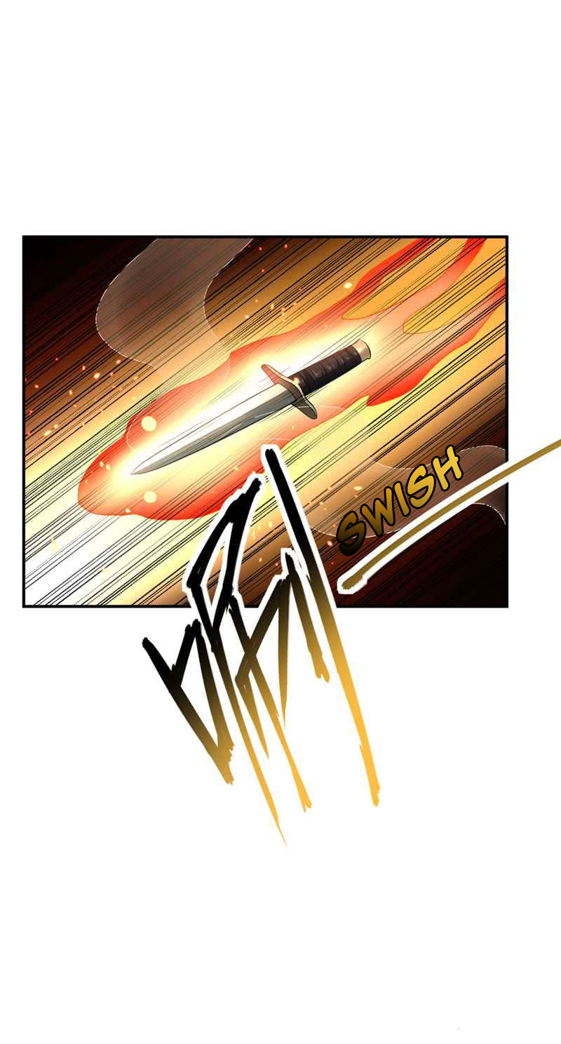 Rise of The Demon King Chapter 23 page 10 - Chapter 23: A Sneak Attack