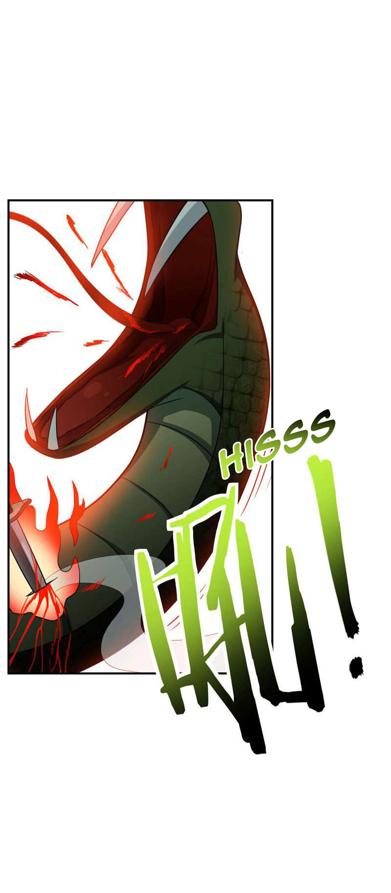 Rise of The Demon King Chapter 23 page 13 - Chapter 23: A Sneak Attack