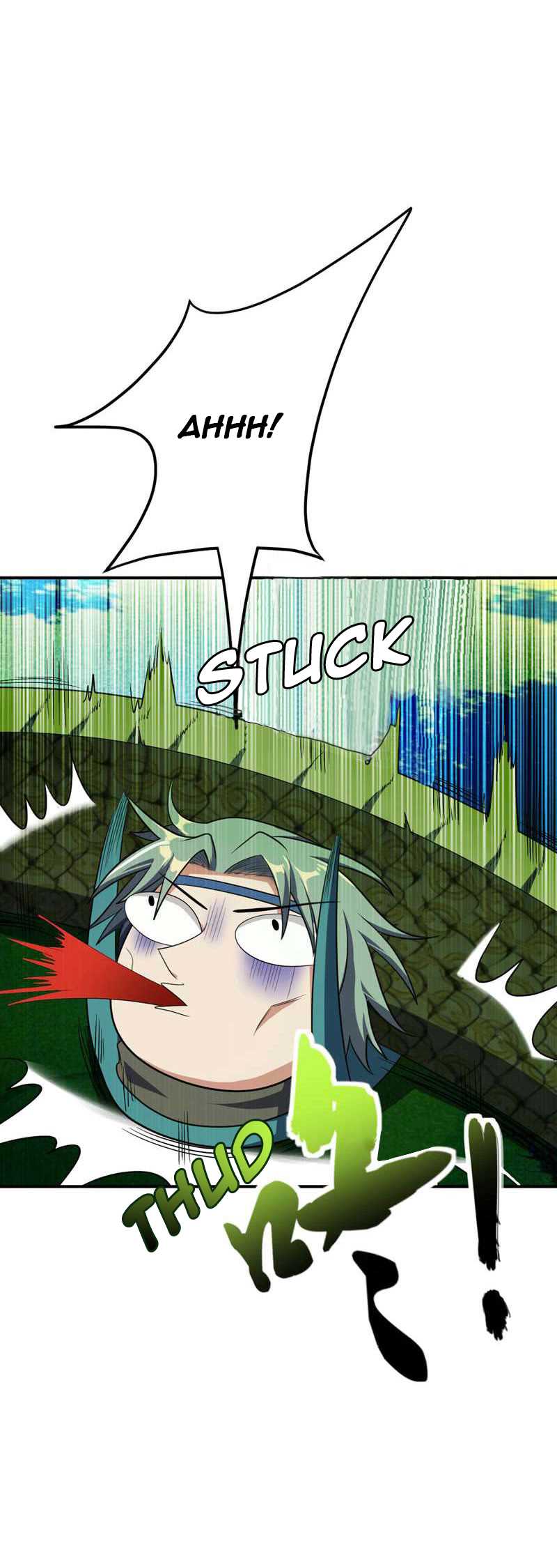 Rise of The Demon King Chapter 23 page 15 - Chapter 23: A Sneak Attack