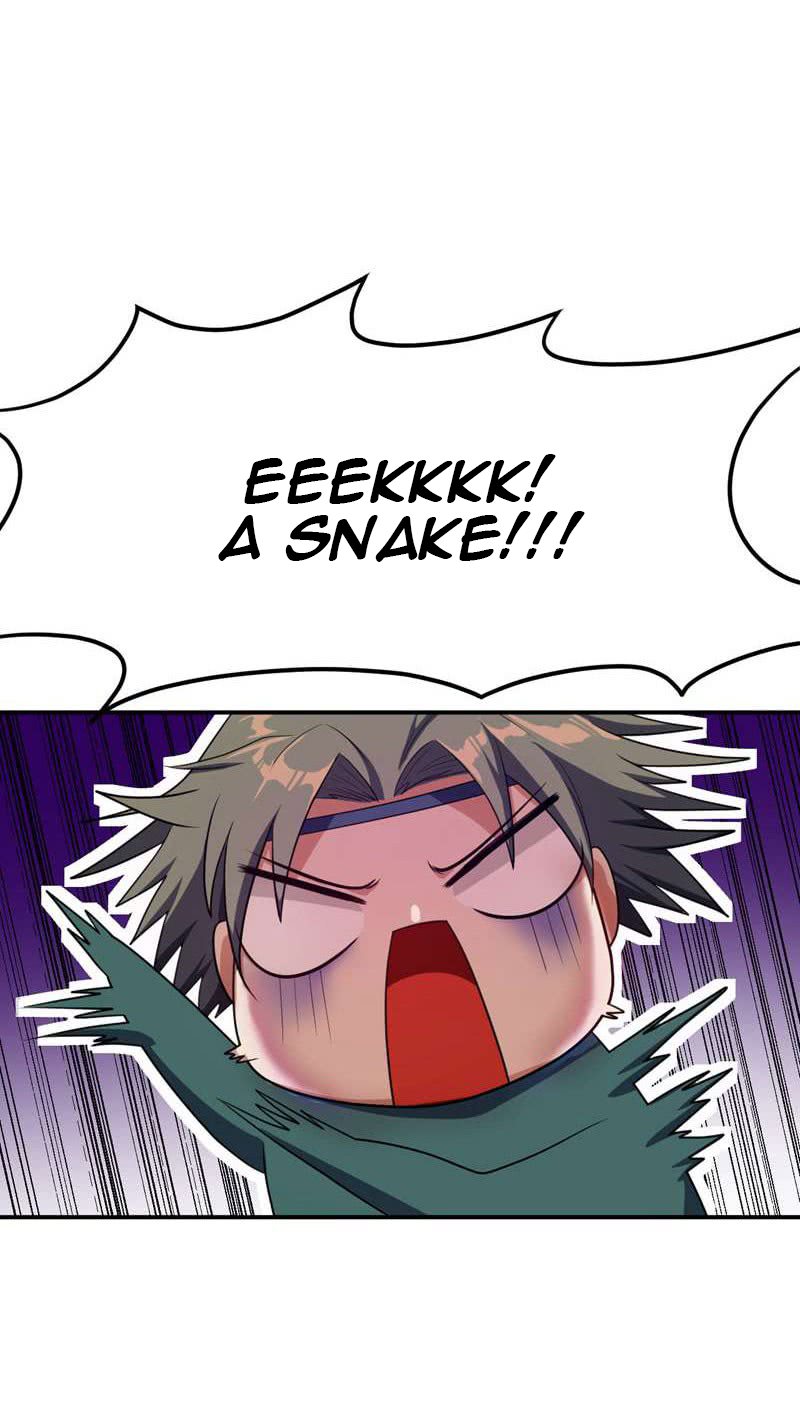 Rise of The Demon King Chapter 23 page 16 - Chapter 23: A Sneak Attack
