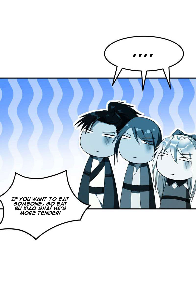 Rise of The Demon King Chapter 23 page 18 - Chapter 23: A Sneak Attack
