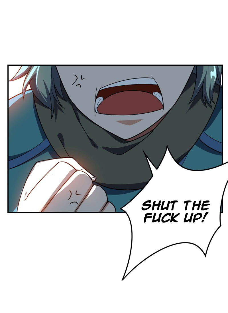Rise of The Demon King Chapter 23 page 2 - Chapter 23: A Sneak Attack