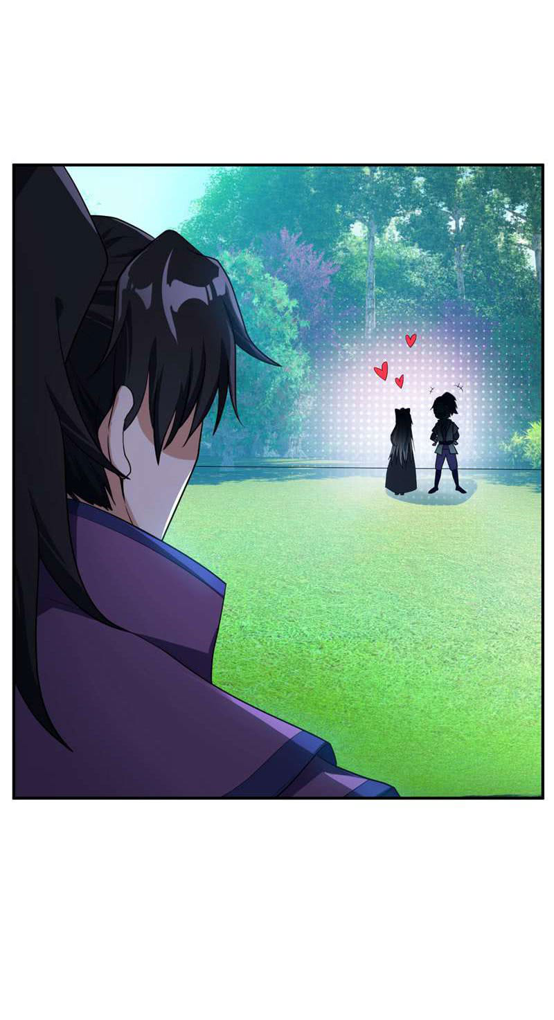 Rise of The Demon King Chapter 23 page 23 - Chapter 23: A Sneak Attack