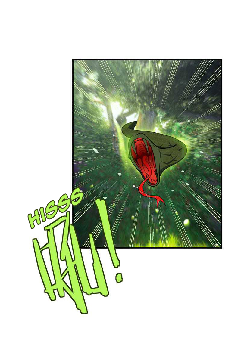 Rise of The Demon King Chapter 23 page 32 - Chapter 23: A Sneak Attack