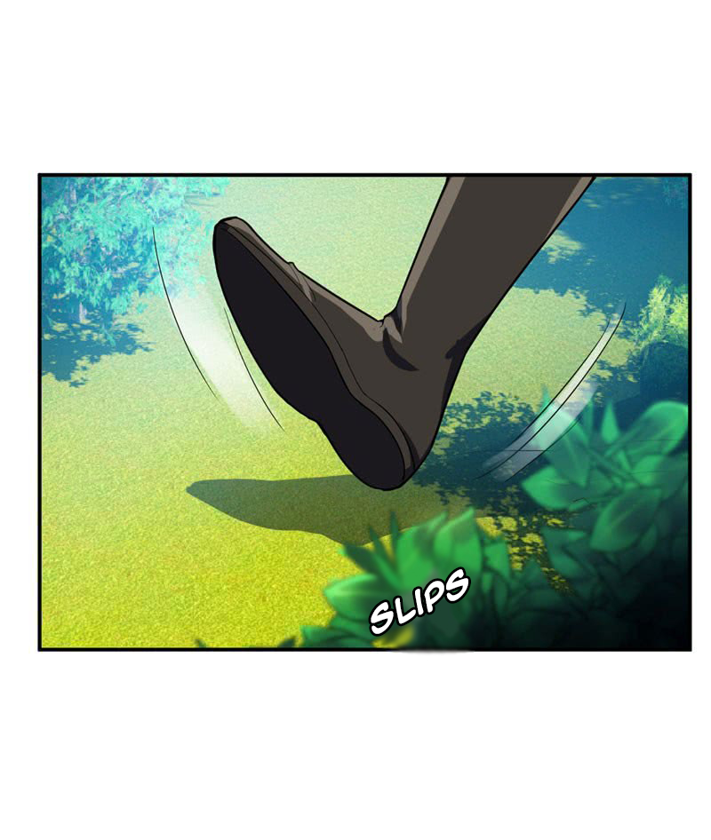 Rise of The Demon King Chapter 23 page 8 - Chapter 23: A Sneak Attack