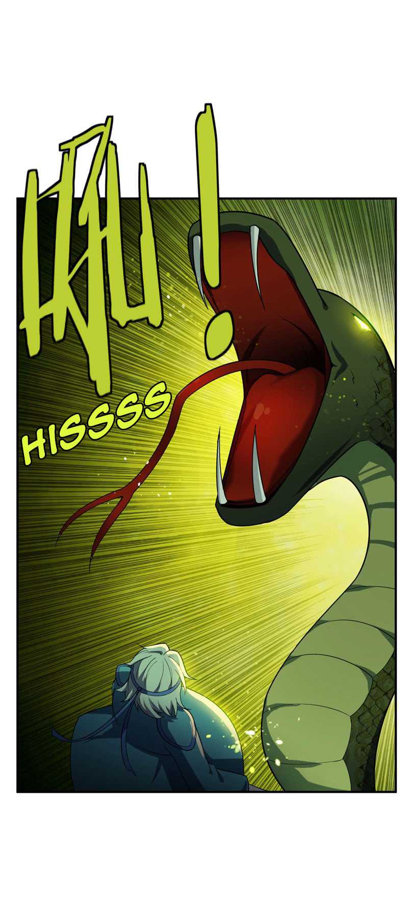 Rise of The Demon King Chapter 23 page 9 - Chapter 23: A Sneak Attack