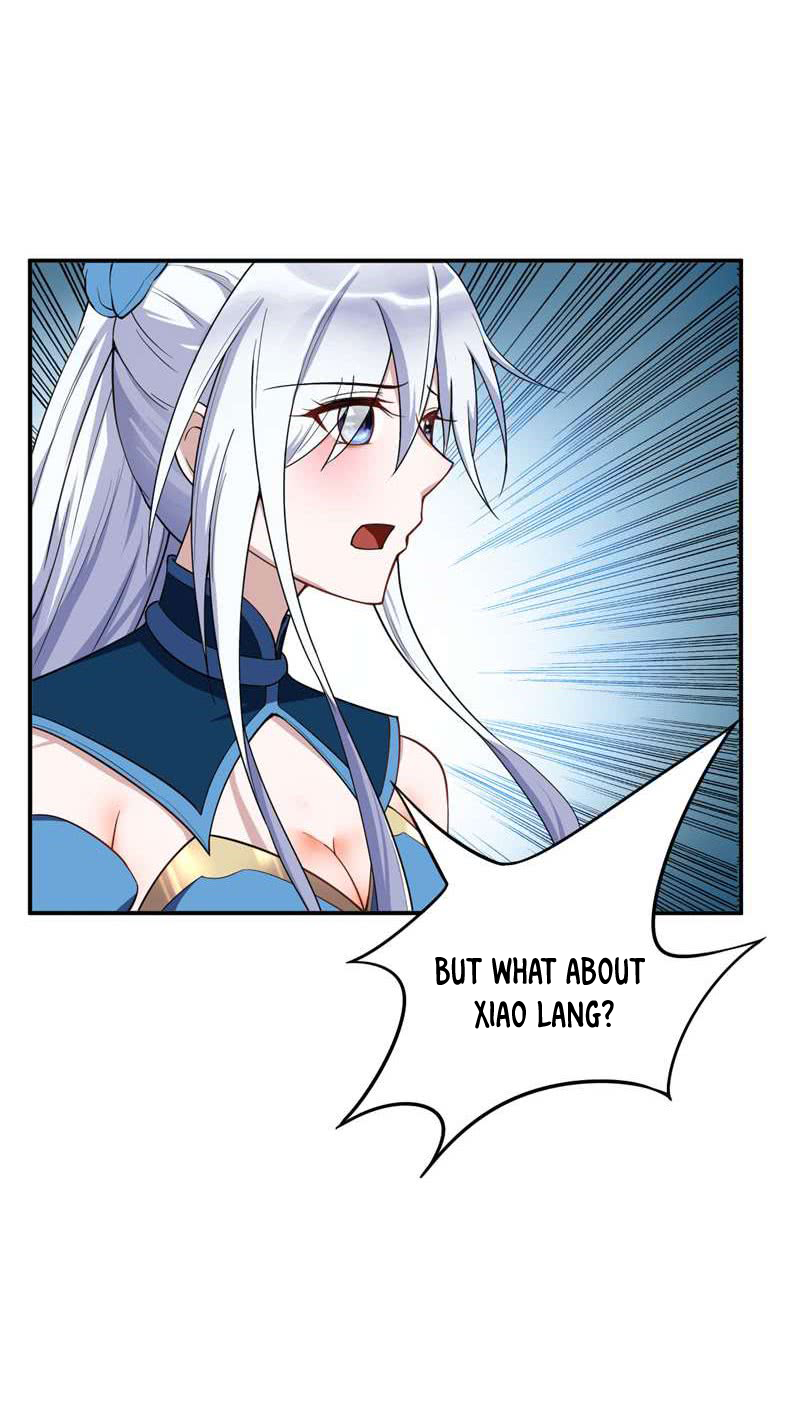 Rise of The Demon King Chapter 24 page 10 - Chapter 24: Surrounded by Snakes