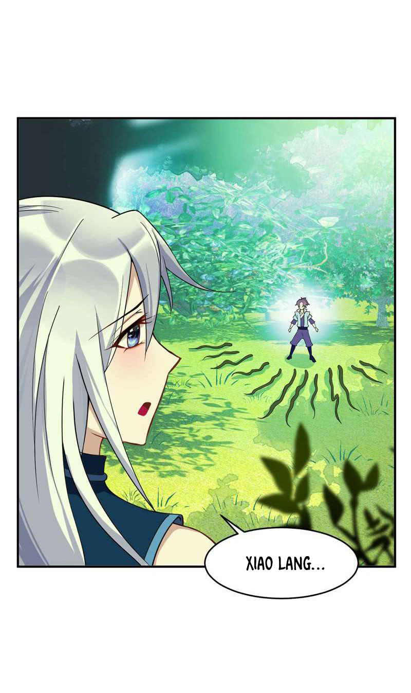 Rise of The Demon King Chapter 24 page 14 - Chapter 24: Surrounded by Snakes